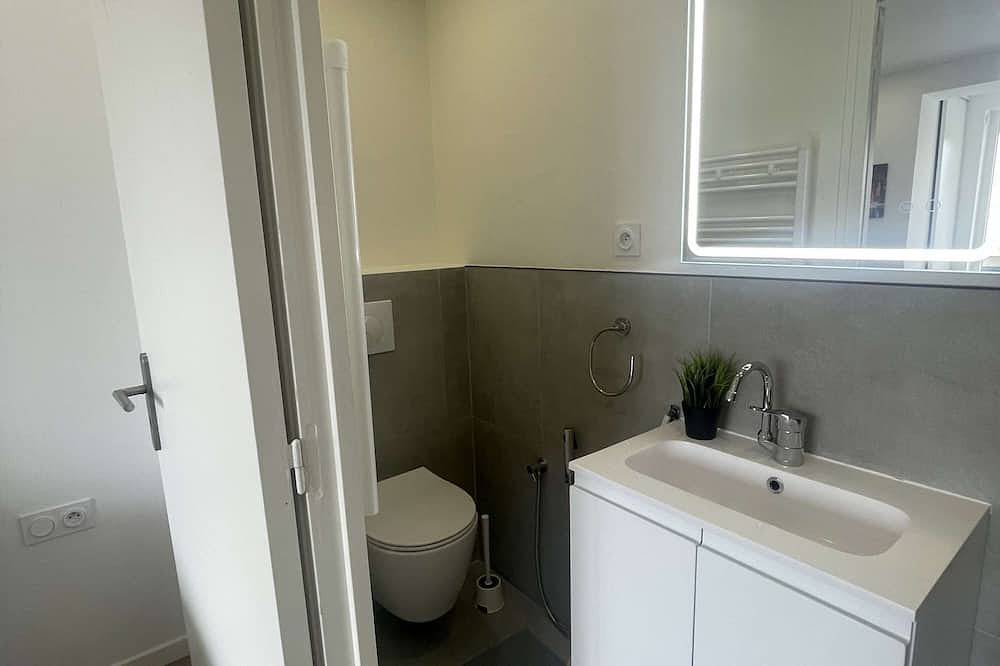 Chambre Privée Cosy | Coliving 30min de Paris St-Lazare in Argenteuil, Val-d'Oise