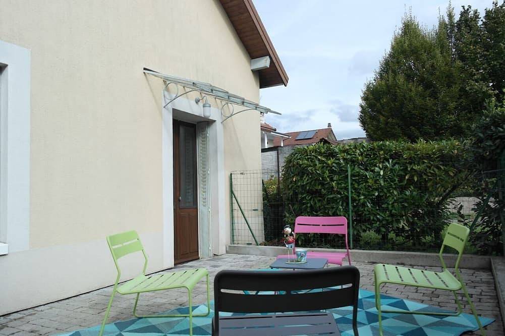 Maison indépendante à 200 m du lac in Aix-les-Bains, Région de Chambéry