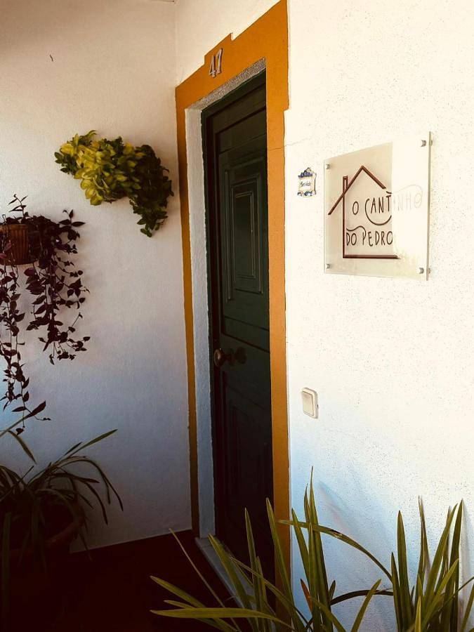 Gîte pour 2 personnes, avec Terrasse et Jardin dans Nisa