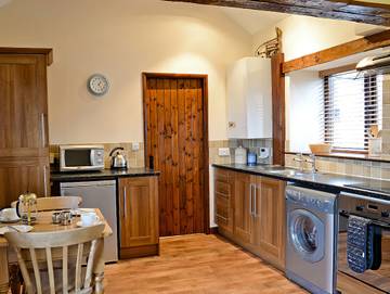 Cottage for 2 People in North Yorkshire, Yorkshire, Photo 2