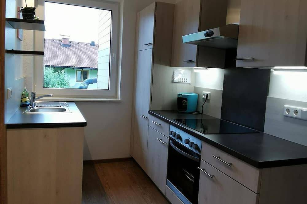 Sandtner, Gästehaus - Apartment/2 Schlafräume/Dusche, Wc in Abtenau, Tennengau