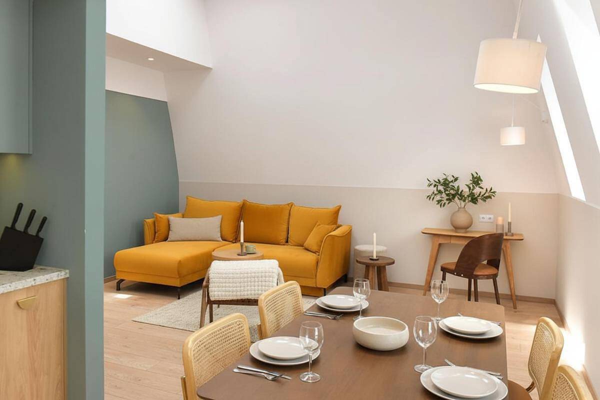 Monciak55 Sopot Apartments by Staylab in Sopot, Zatoka Gdańska