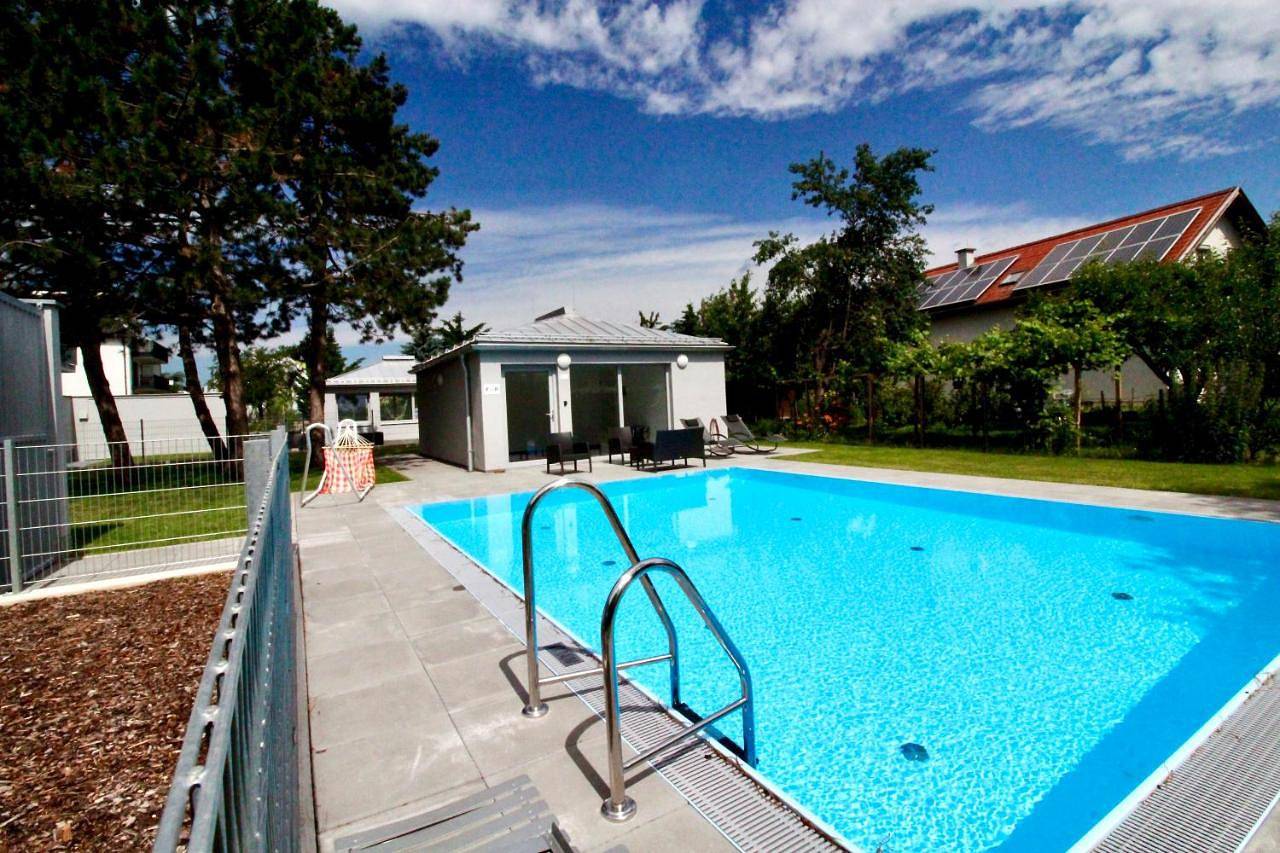 Ganze Wohnung, Two-Bedroom Apartment in Wien, Donau Niederösterreich