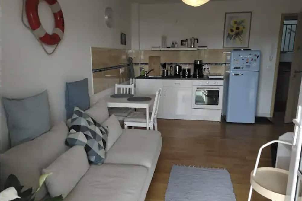 Ganze Wohnung, Ferienwohnung Werder Havel in Glindower See, Werder