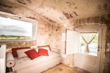 Ferienanlage für 2 Personen in Italien