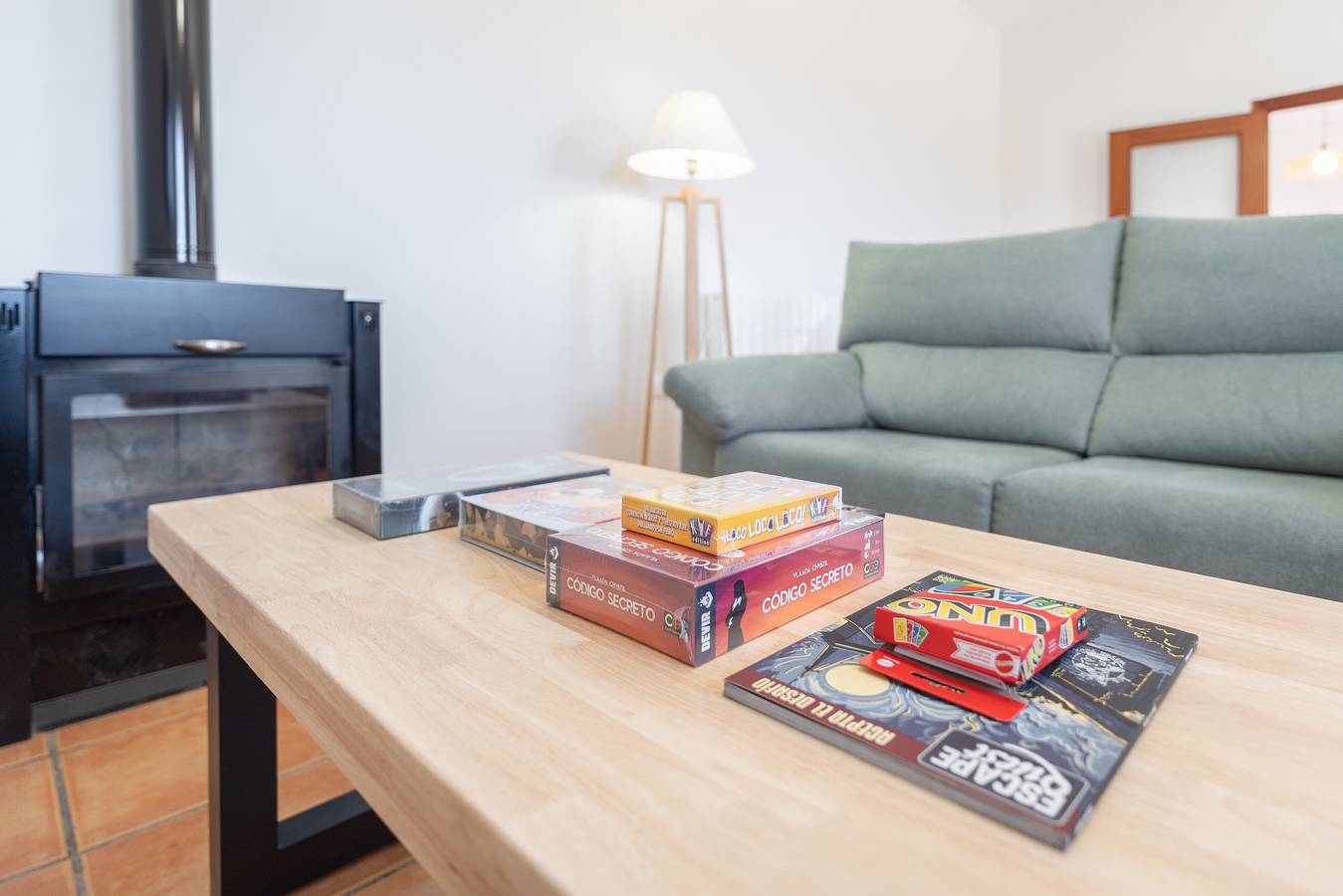 Ferienwohnung 'Antiga Escola Pla Del Sabater' mit Bergblick, privater Terrasse und eigenem Garten in Culla, Castellón Provinz
