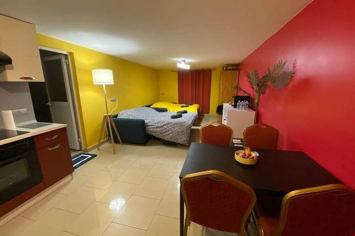 Location de vacances pour 10 personnes, avec piscine à Holzheim - 4