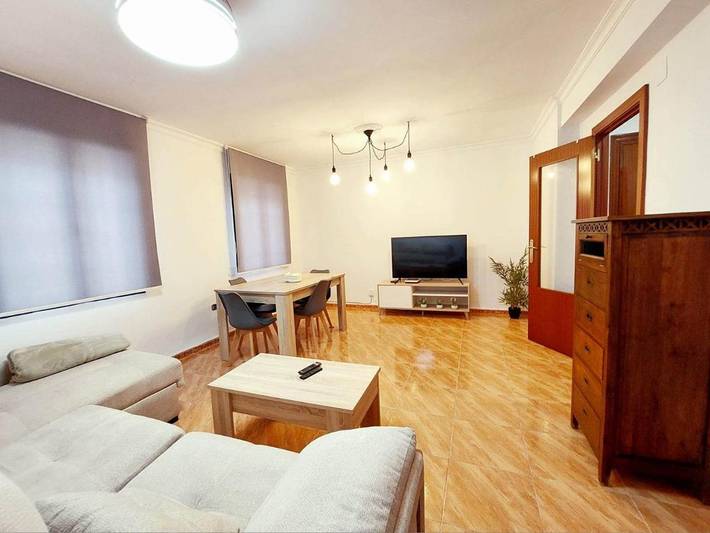 Gîte pour 5 personnes à Ceuta - 2