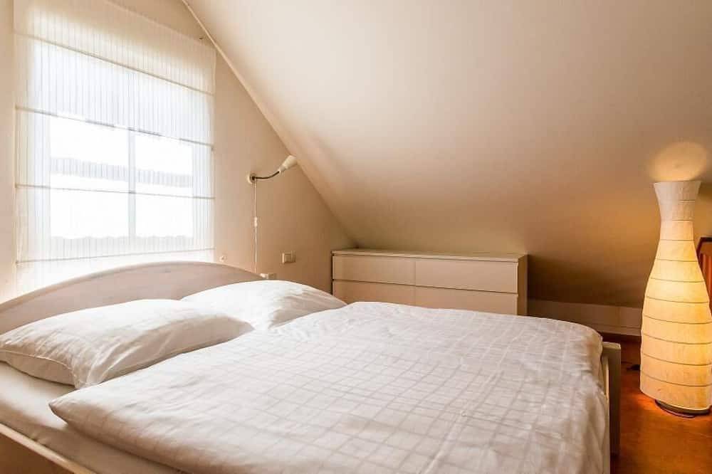Ferienhaus \"Alte Tischlerei 01\" in Wustrow, Fischland