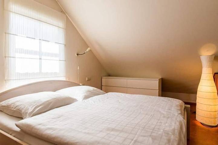 Ferienhaus für 3 Personen, mit Terrasse und Garten, mit Haustier in Wustrow - 3