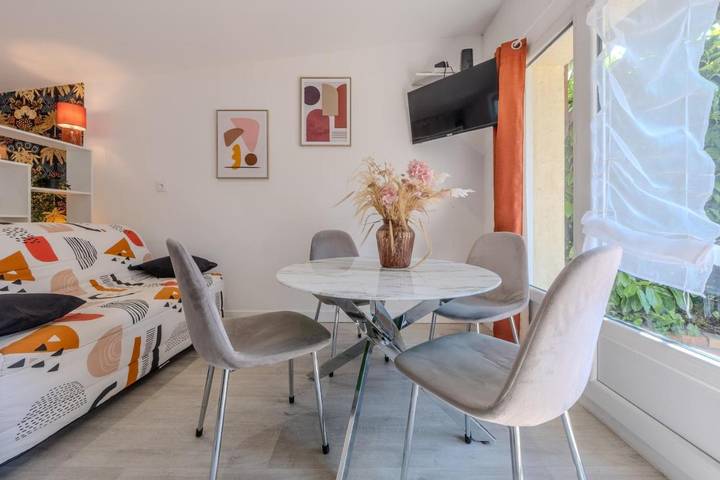 Gîte pour 4 personnes à Ingrannes