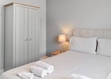 Holiday Rental for 4 People in North Yorkshire, Photo 4