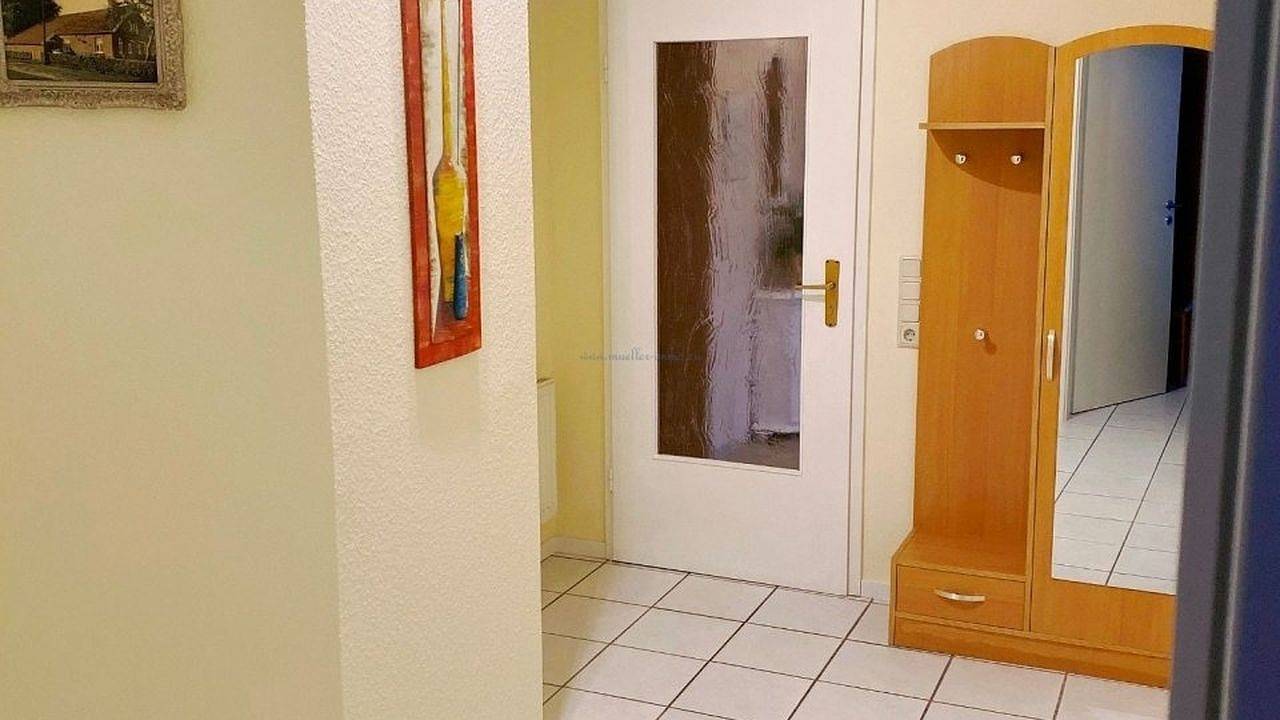 Ganze Ferienwohnung, Ferienwohnung für 4 Personen (70 m²) in Hesel in Neukamperfehn, Ostfriesland