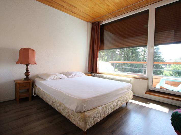 Gîte pour 8 personnes, avec Balcon à Chamrousse - 4