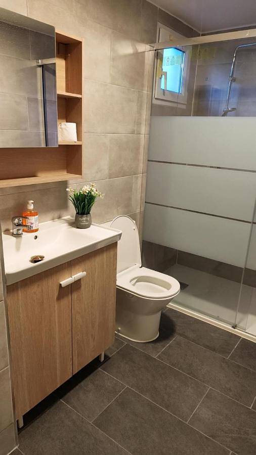 Gîte pour 2 personnes à Vitry-sur-Seine - 2