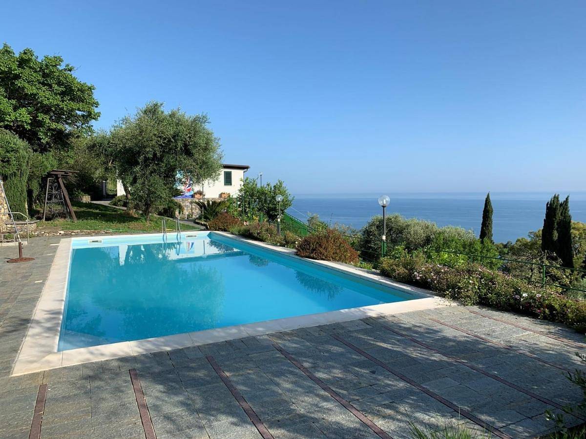 Agriturismo S.Ilario in Genua (Stadt), Genua
