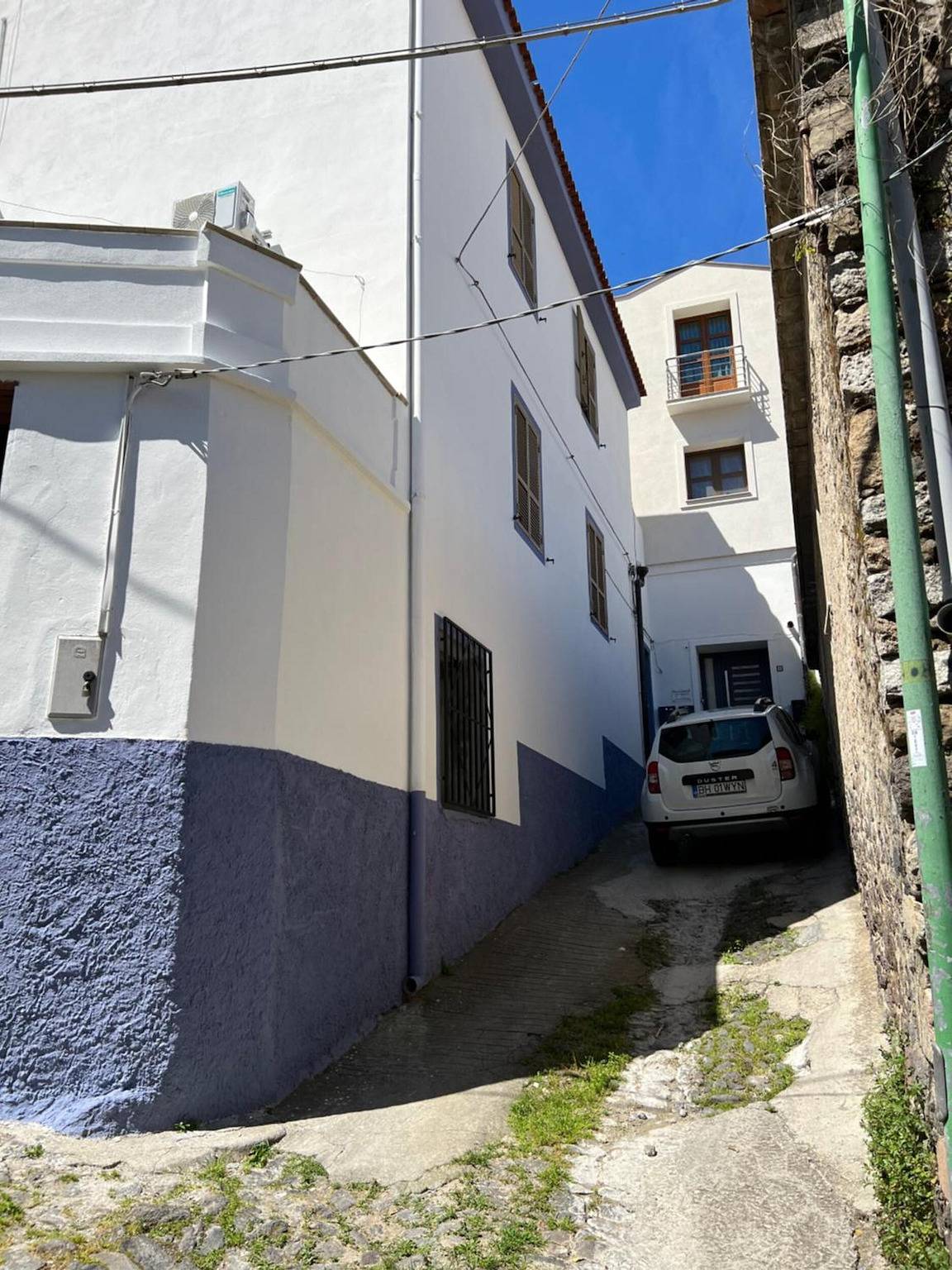 Ganze Wohnung, Vicol8 Casa Vacanze Dorgali in Dorgali, Golf von Orosei