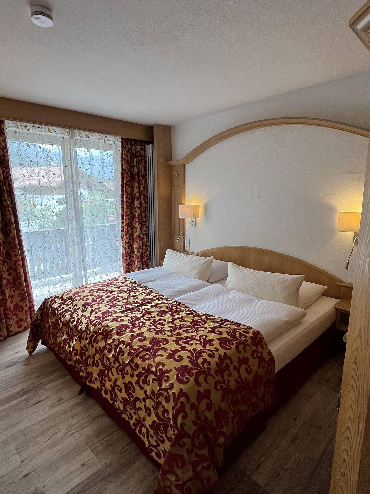 Ganze Ferienwohnung, Nr. 104 / 203 / 205 / Fewo mit Wohnküche in Wallgau, Walchensee