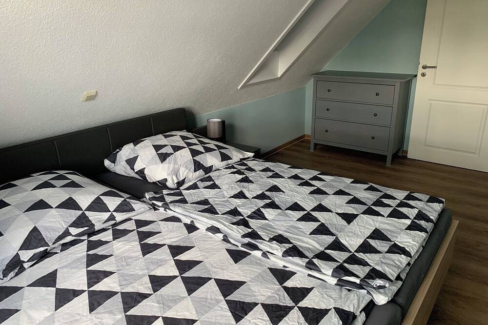 Gemütliches Ferienhaus mit Whirpool in Timmel, Nordseeküste