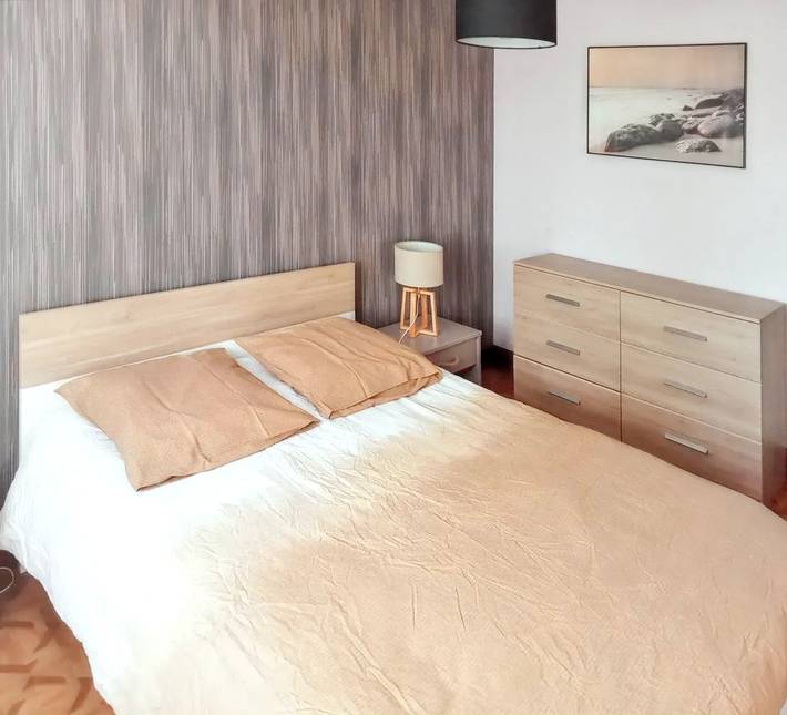 Location de vacances pour 8 personnes, avec jardin et terrasse à Vierzon - 3