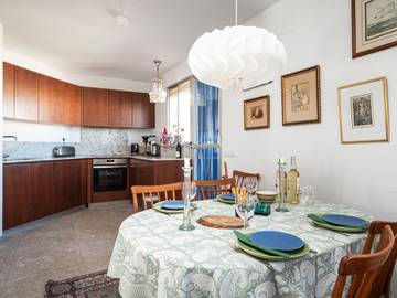 Apartment for 4 People in Estepona Old Town, Estepona, Photo 2