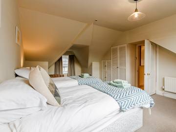 Holiday Rental for 6 People in Loch Tay, Perthshire, Photo 4
