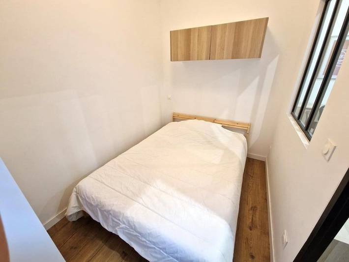 Chalet pour 4 personnes à Toulouse - 2