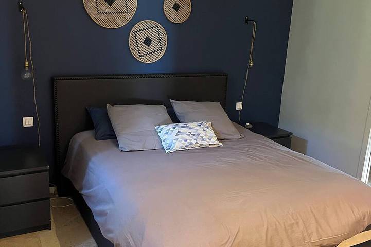 Location de vacances pour 8 personnes à Gigondas - 3