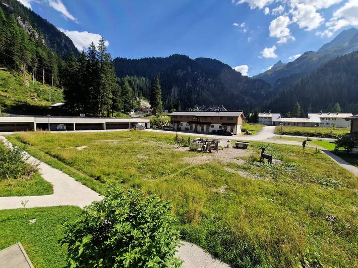Chalet für 5 Personen, mit Garten und Sauna in Uttendorf - 3