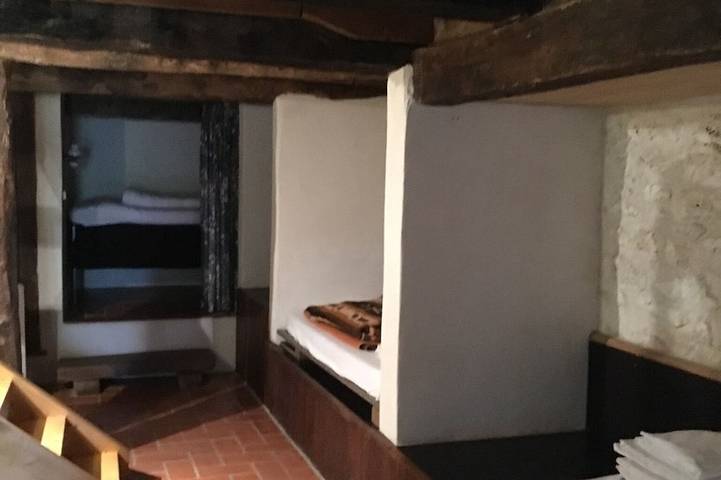 Gîte pour 4 personnes, avec jacuzzi ainsi que jardin et terrasse à Montcuq - 3