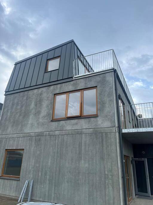Ferienwohnung für 5 Personen, mit Pool und Ausblick sowie Terrasse und Sauna - 1