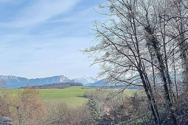 Camping pour 4 personnes, avec Terrasse et Jardin