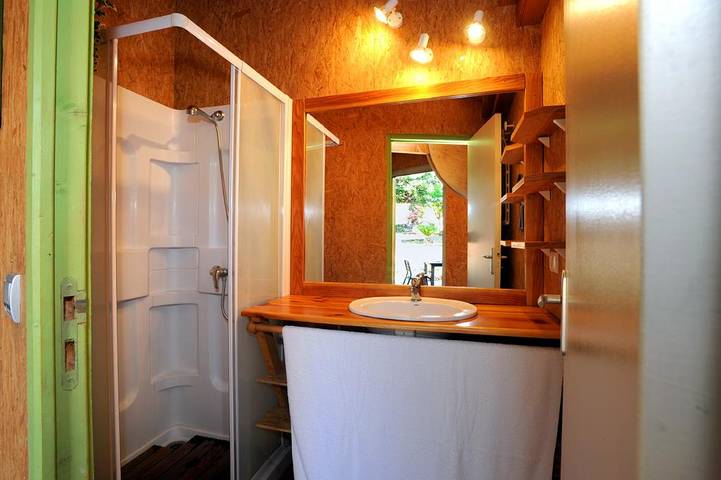 Gîte pour 3 personnes, avec jardin à Port-Vendres - 4