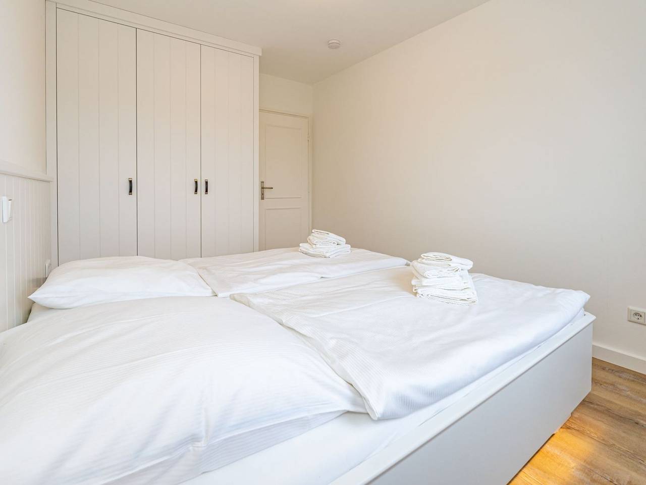 Ganze Ferienwohnung, Alice, App 36-7 - Alice, App 36-7 in Westerland, Sylt (Gemeinde)