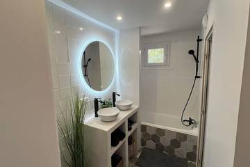 Appartement De Vacances pour 4 Personnes dans Amiens, Région d'Amiens, Photo 3