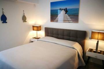 Appartement De Vacances pour 2 Personnes dans Saint-Tropez, Région de Draguignan, Photo 1