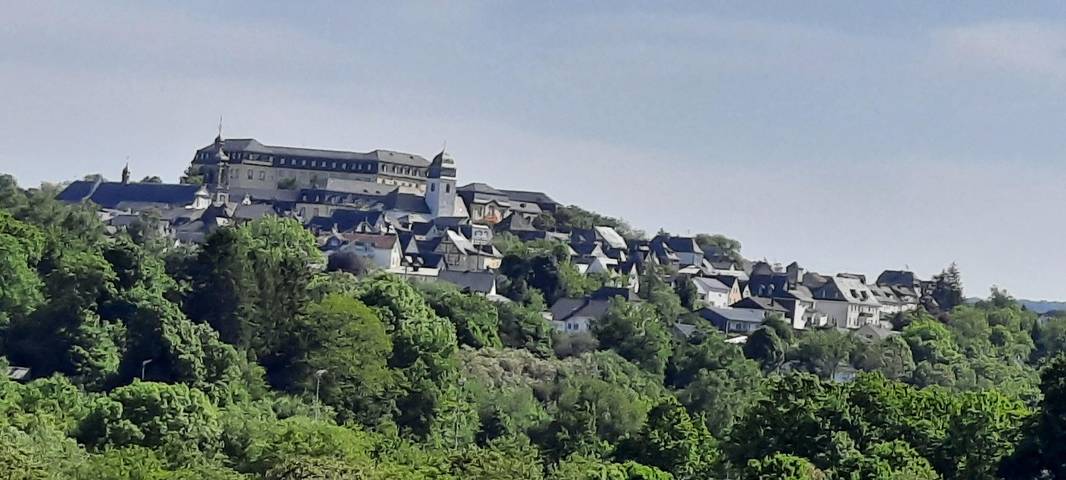 Ferienhaus für 6 Personen, mit Garten, kinderfreundlich im Westerwald - 2