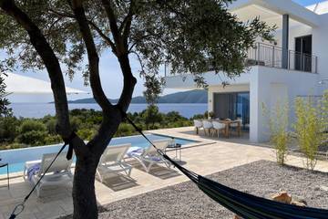 Villa για 6 Άτομα σε Μαραντοχώρι, Ελλάδα, Φωτογραφία 3