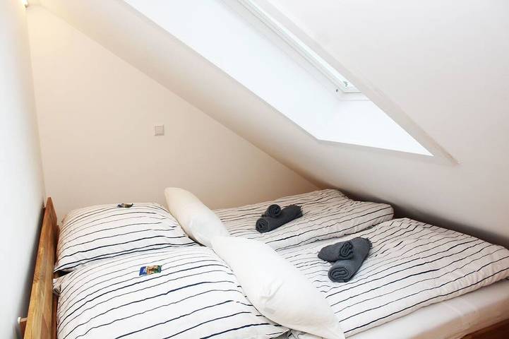 Ferienwohnung für 2 Personen, mit Garten in Gerdau - 4