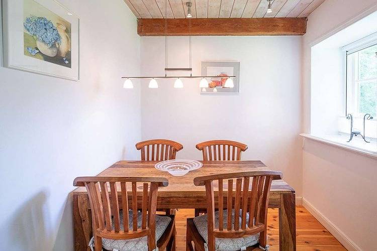 Wellnessferienhaus in Dagebüll auf einer Warft in Dagebüll, Nordfriesland