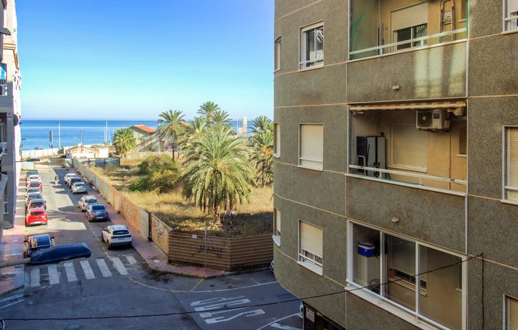 Ferienwohnung für 6 Personen, mit Terrasse in Torrevieja - 4