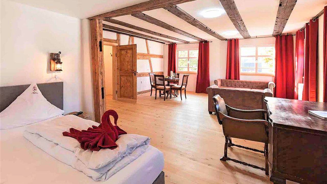 Ganze Wohnung, Appartement für 4 Personen in Uhldingen-Mühlhofen in Oberuhldingen, Uhldingen-Mühlhofen