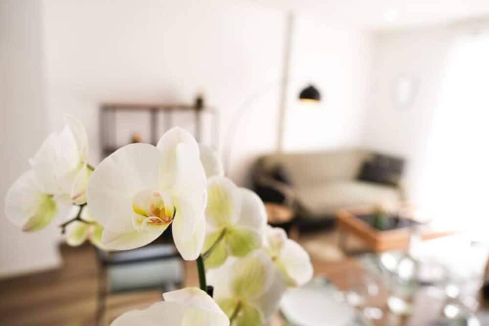 Entire apartment, Le Chambord à Laval in Laval, Mayenne