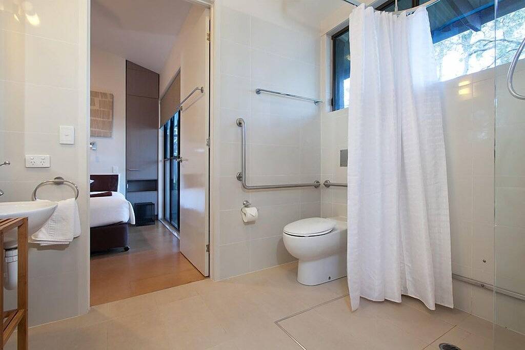 Eumarella Shores Noosa Lake Retreat - 1 brm in Noosa