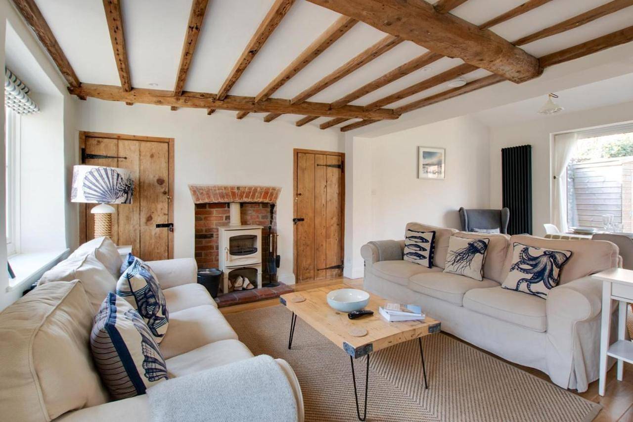 Holiday Home in Holt, Norfolk Coast