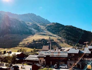 Chalet pour 8 Personnes dans Val-d'Isère, Espace Killy, Photo 4