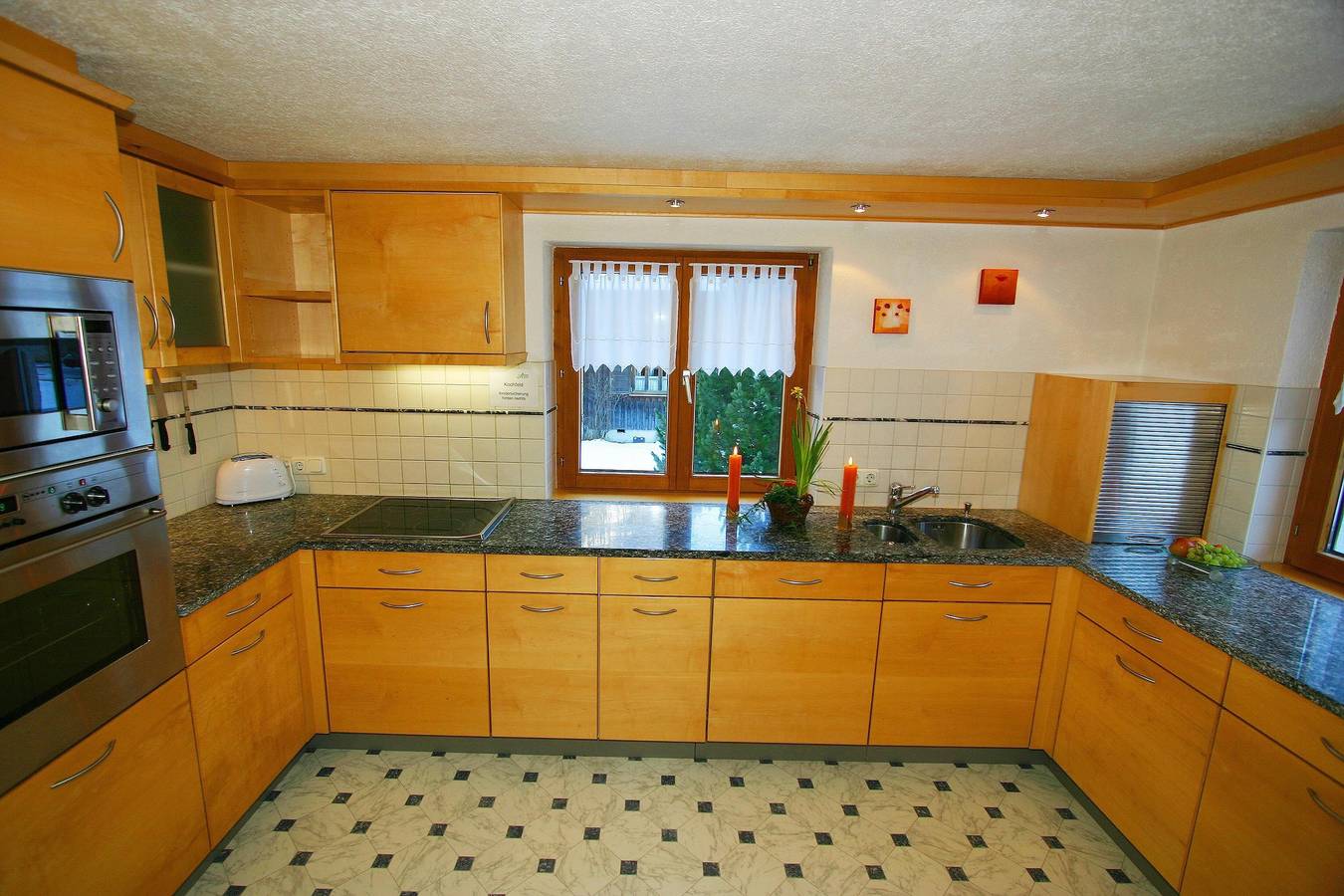 Ganze Ferienwohnung, Appartement Juppe in Schröcken, Bregenzerwald