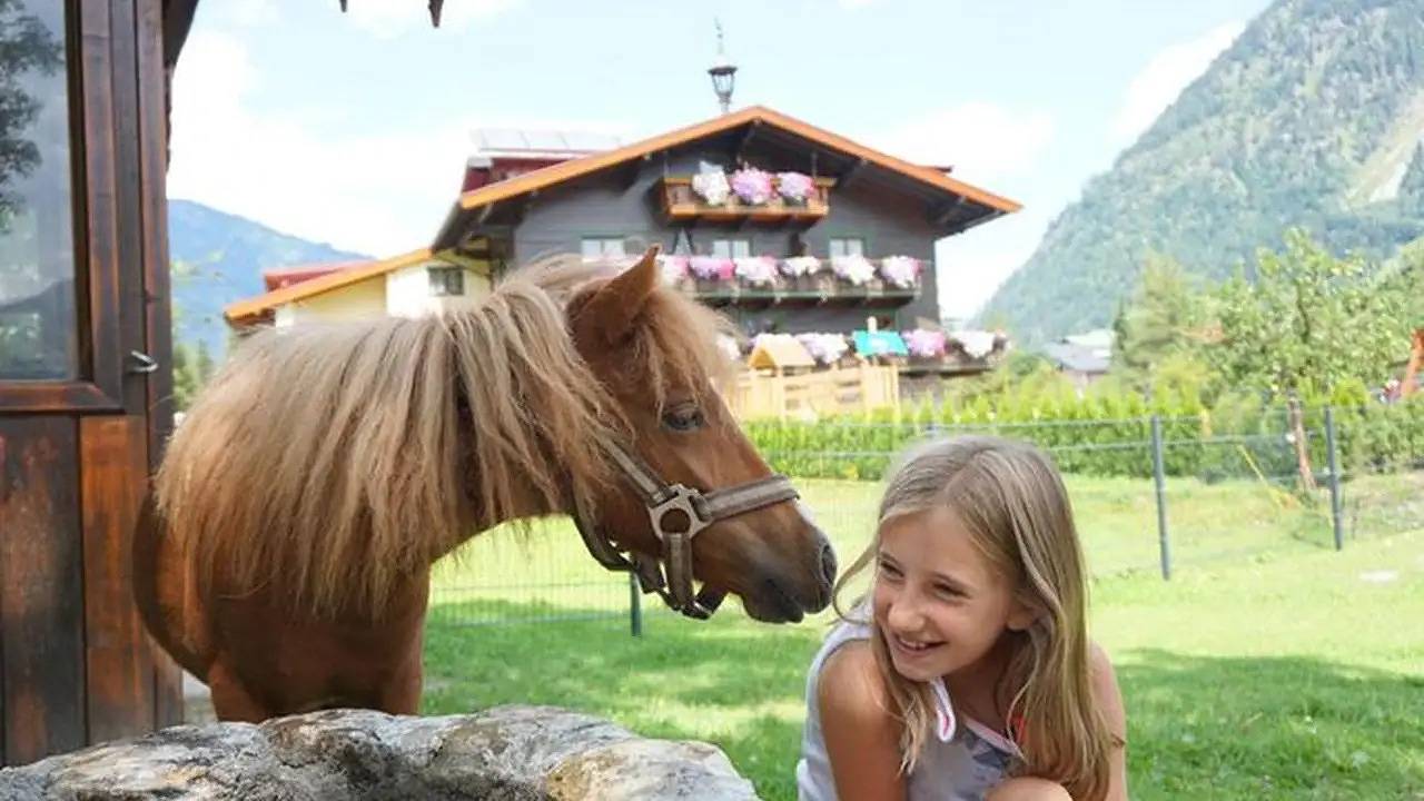 Ganze Ferienwohnung, Ferienwohnung für 4 Personen (40 m²) in Bad Hofgastein in Bad Hofgastein, Ski Amadé