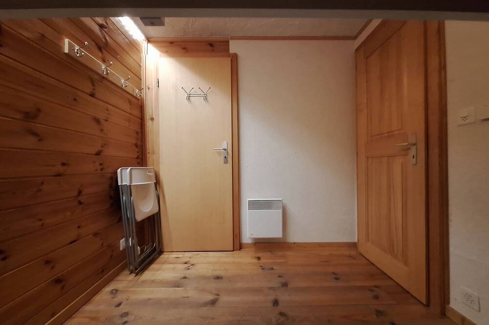 Appartamento intero, Saint Jean / Grimentz, 2 camere da letto Vallese, Val d'Anniviers in Grimentz, Anniviers