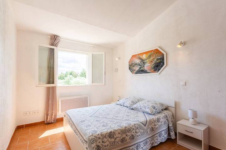 Appartement entier, Le Beaucaire 6P - Appt avec piscine partagée in Beaucaire, Région de Nîmes